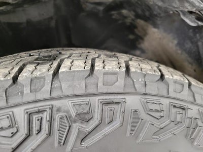 2018 RAM 1500 Big Horn 4x4 Crew Cab 5'7 Box