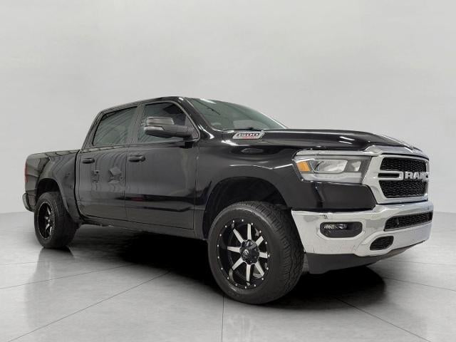 2023 RAM 1500 Lone Star 4x4 Crew Cab 5'7 Box