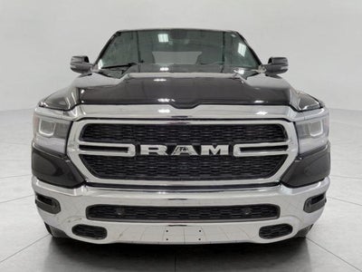 2023 RAM 1500 Lone Star 4x4 Crew Cab 5'7 Box