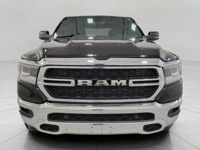 2023 RAM 1500 Lone Star 4x4 Crew Cab 5'7 Box