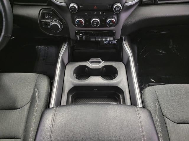 2023 RAM 1500 Lone Star 4x4 Crew Cab 5'7 Box