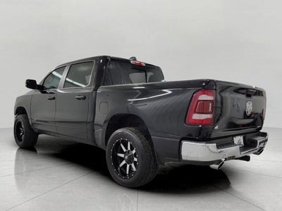 2023 RAM 1500 Lone Star 4x4 Crew Cab 5'7 Box
