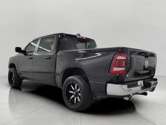 2023 RAM 1500 Lone Star 4x4 Crew Cab 5'7 Box