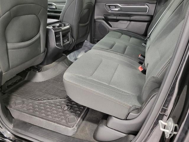 2023 RAM 1500 Lone Star 4x4 Crew Cab 5'7 Box