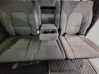 2023 RAM 1500 Lone Star 4x4 Crew Cab 5'7 Box