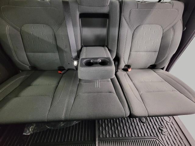 2023 RAM 1500 Lone Star 4x4 Crew Cab 5'7 Box