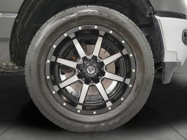 2023 RAM 1500 Lone Star 4x4 Crew Cab 5'7 Box