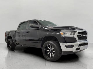 2023 RAM 1500 Lone Star 4x4 Crew Cab 5'7 Box