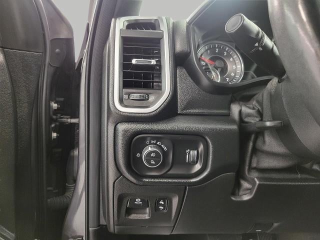 2020 RAM 1500 Lone Star 4x4 Crew Cab 6'4 Box