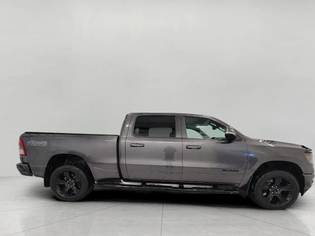 2020 RAM 1500 Lone Star 4x4 Crew Cab 6'4 Box