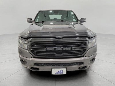 2020 RAM 1500 Lone Star 4x4 Crew Cab 6'4 Box