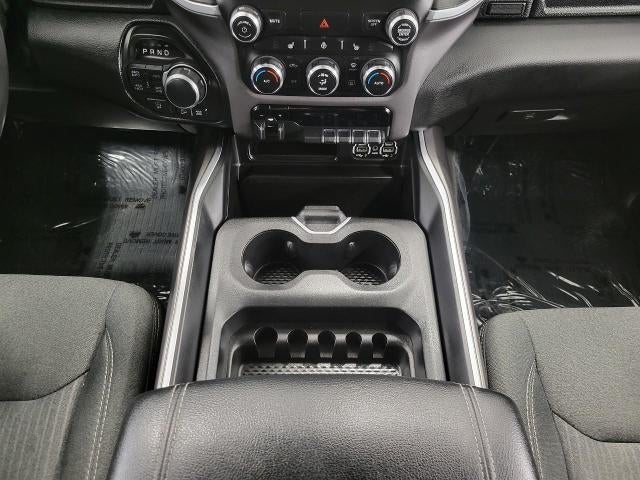 2020 RAM 1500 Lone Star 4x4 Crew Cab 6'4 Box