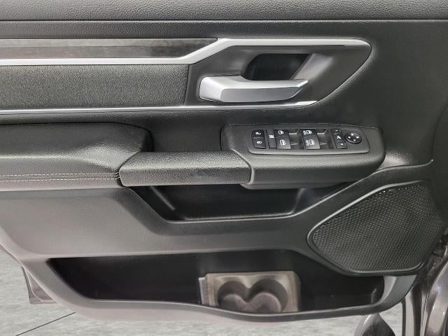 2020 RAM 1500 Lone Star 4x4 Crew Cab 6'4 Box