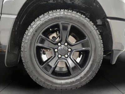 2020 RAM 1500 Lone Star 4x4 Crew Cab 6'4 Box