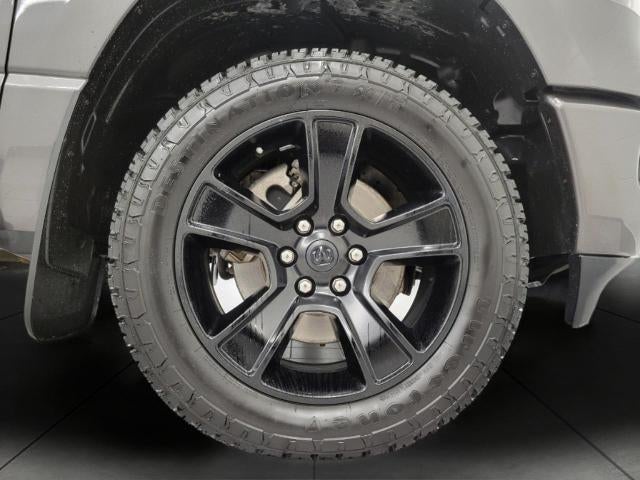 2020 RAM 1500 Lone Star 4x4 Crew Cab 6'4 Box