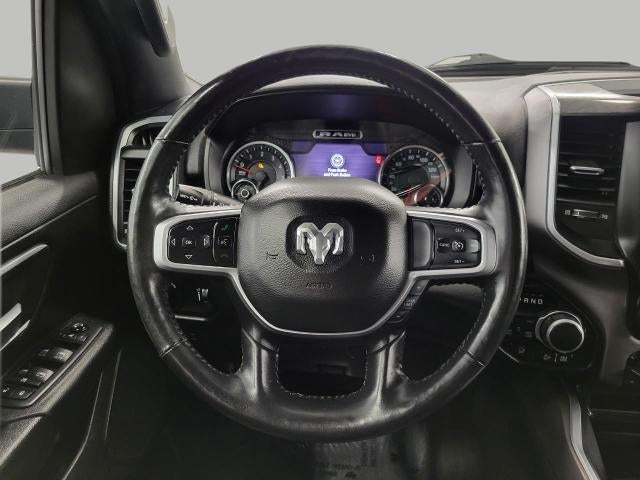 2020 RAM 1500 Lone Star 4x4 Crew Cab 6'4 Box