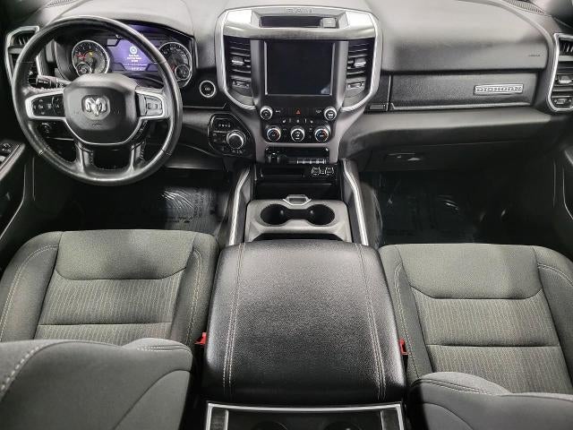 2020 RAM 1500 Lone Star 4x4 Crew Cab 6'4 Box