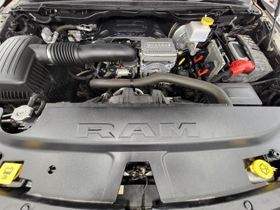 2020 RAM 1500 Lone Star 4x4 Crew Cab 6'4 Box