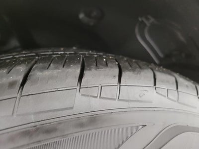 2018 Ford Explorer Platinum 4WD