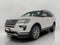 2018 Ford Explorer Platinum 4WD