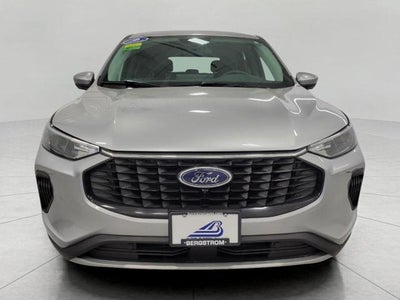 2023 Ford Escape Active AWD