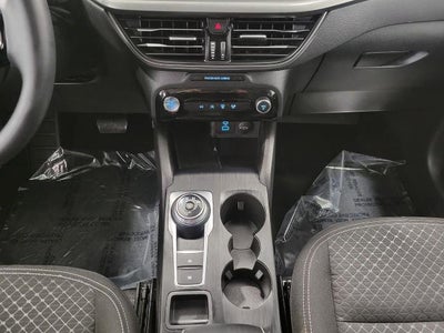 2023 Ford Escape Active AWD