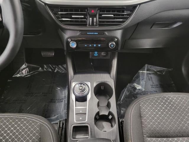 2023 Ford Escape Active AWD