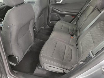 2023 Ford Escape Active AWD