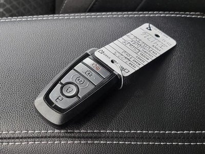 2023 Ford Escape Active AWD