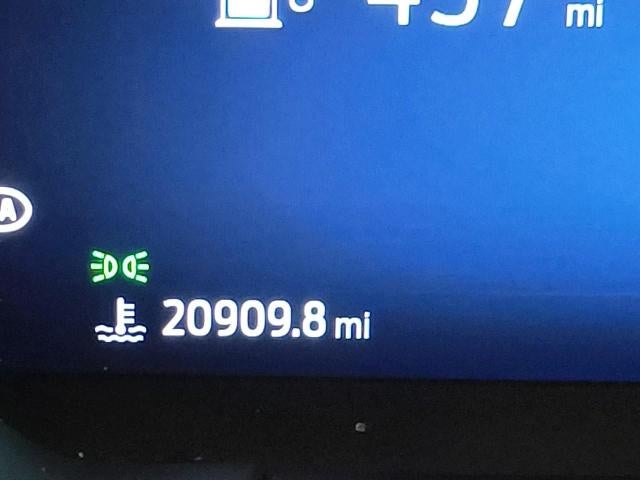 2023 Ford Escape Active AWD