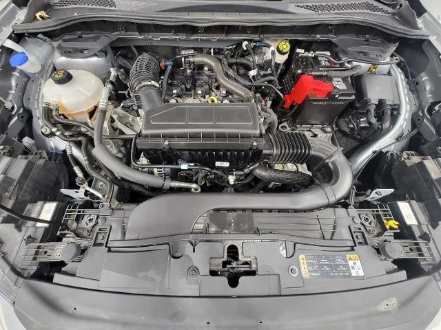 2023 Ford Escape Active AWD