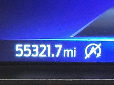 2020 Ford Explorer XLT 4WD