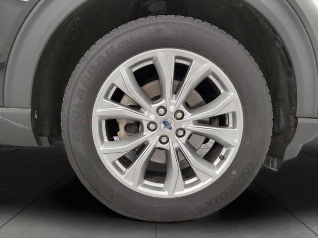 2020 Ford Explorer XLT 4WD