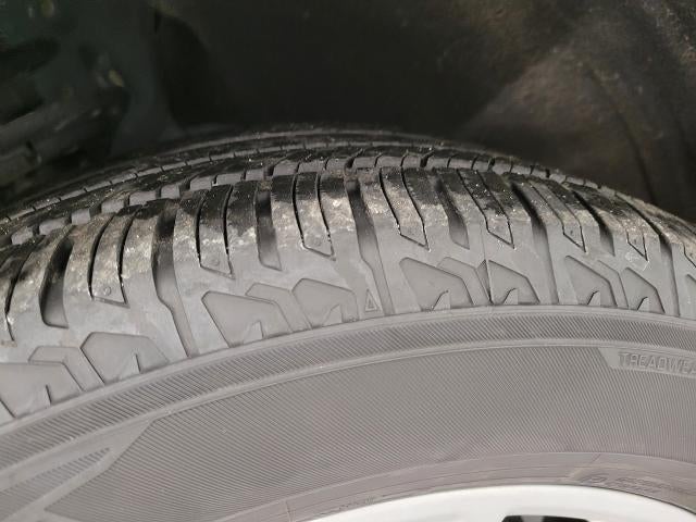 2020 Ford Explorer XLT 4WD