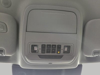 2023 Ford Explorer Limited 4WD