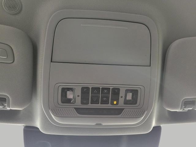 2023 Ford Explorer Limited 4WD