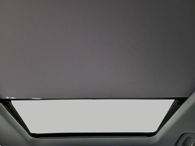 2023 Ford Explorer Limited 4WD