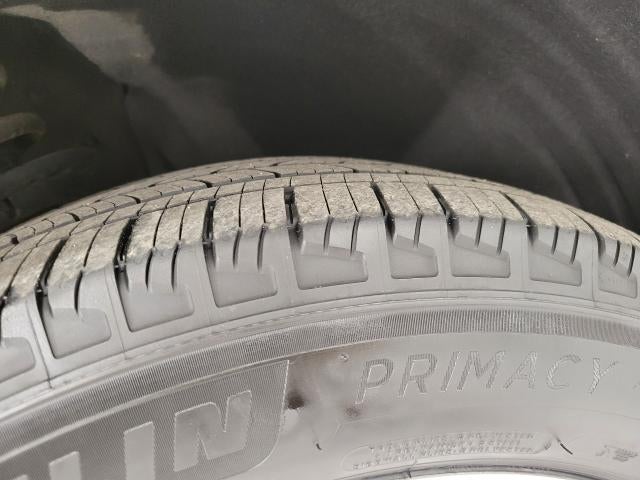 2023 Ford Explorer Limited 4WD