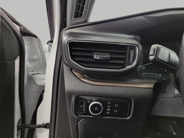 2024 Ford Explorer Limited 4WD