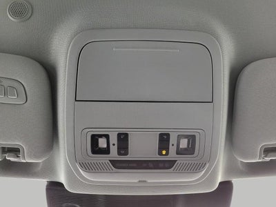 2024 Ford Explorer Limited 4WD