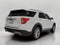 2024 Ford Explorer Limited 4WD