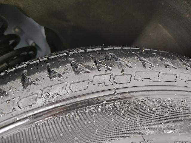 2024 Ford Explorer Limited 4WD