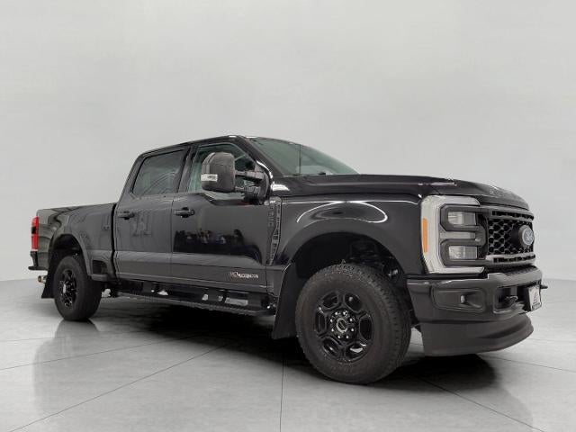 2023 Ford Super Duty F-350 SRW XLT 4WD Crew Cab 6.75' Box