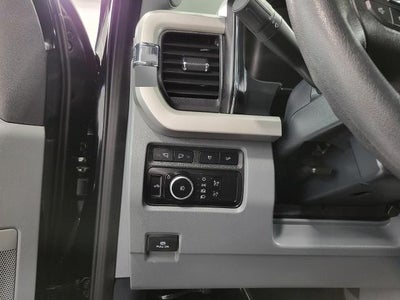 2023 Ford Super Duty F-350 SRW XLT 4WD Crew Cab 6.75' Box