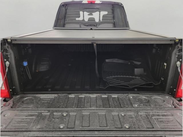 2023 Ford Super Duty F-350 SRW XLT 4WD Crew Cab 6.75' Box