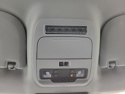 2023 Ford Super Duty F-350 SRW XLT 4WD Crew Cab 6.75' Box