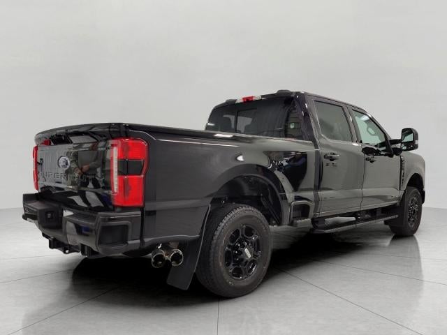2023 Ford Super Duty F-350 SRW XLT 4WD Crew Cab 6.75' Box