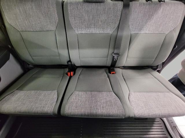 2023 Ford Super Duty F-350 SRW XLT 4WD Crew Cab 6.75' Box