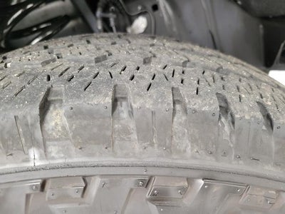 2023 Ford Super Duty F-350 SRW XLT 4WD Crew Cab 6.75' Box