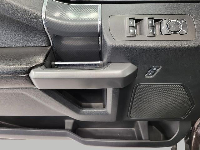 2018 Ford F-150 XLT 4WD SuperCrew 5.5' Box